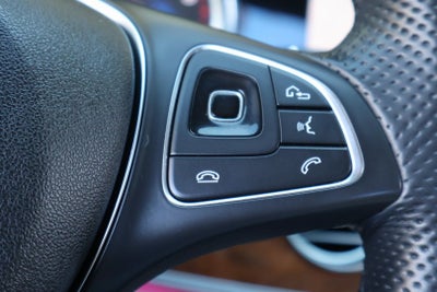 2018 Mercedes-Benz E-Class E 300