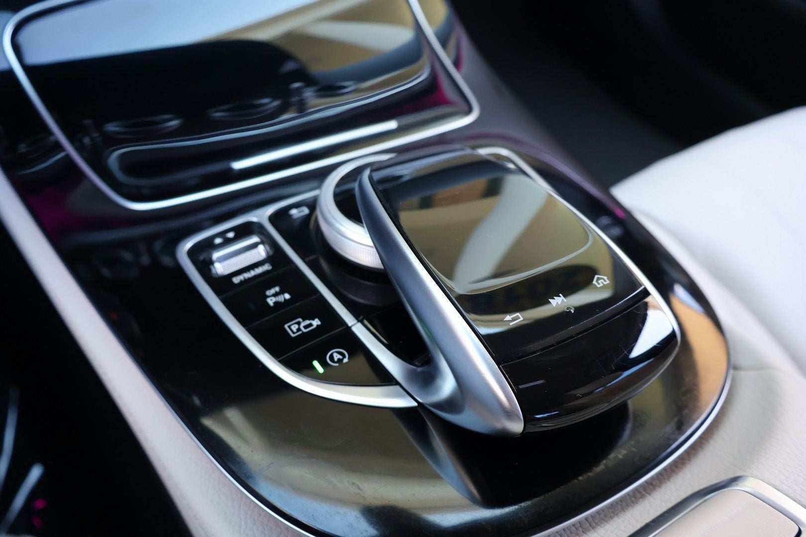 2018 Mercedes-Benz E-Class E 300