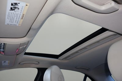 2018 Mercedes-Benz E-Class E 300