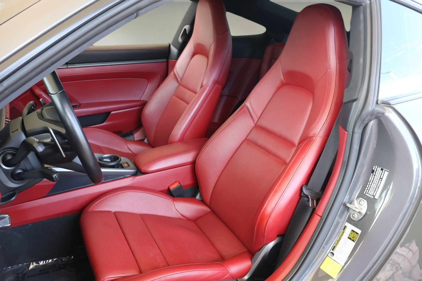 2023 Porsche 911 Carrera