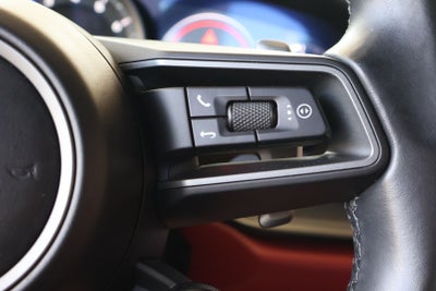 2023 Porsche 911 Carrera