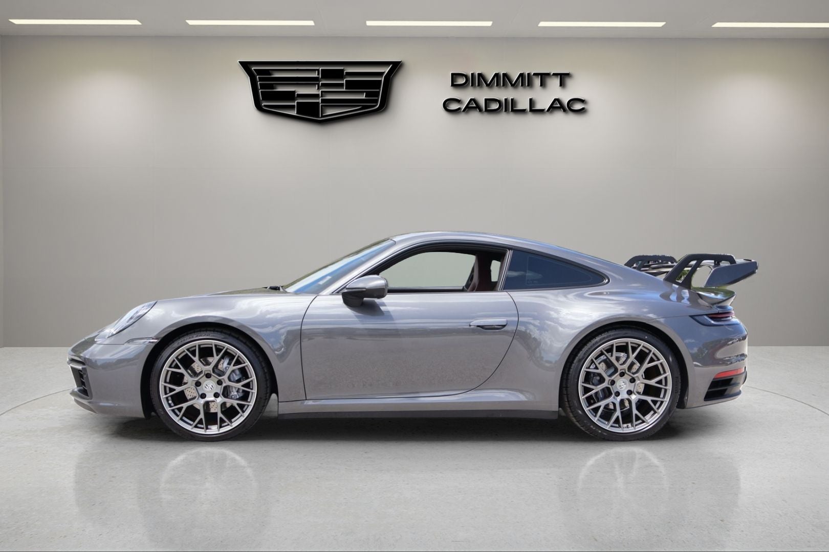 2023 Porsche 911 Carrera