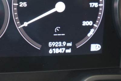 2023 Porsche 911 Carrera