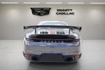 2023 Porsche 911 Carrera