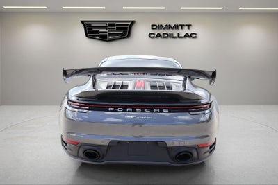 2023 Porsche 911 Carrera