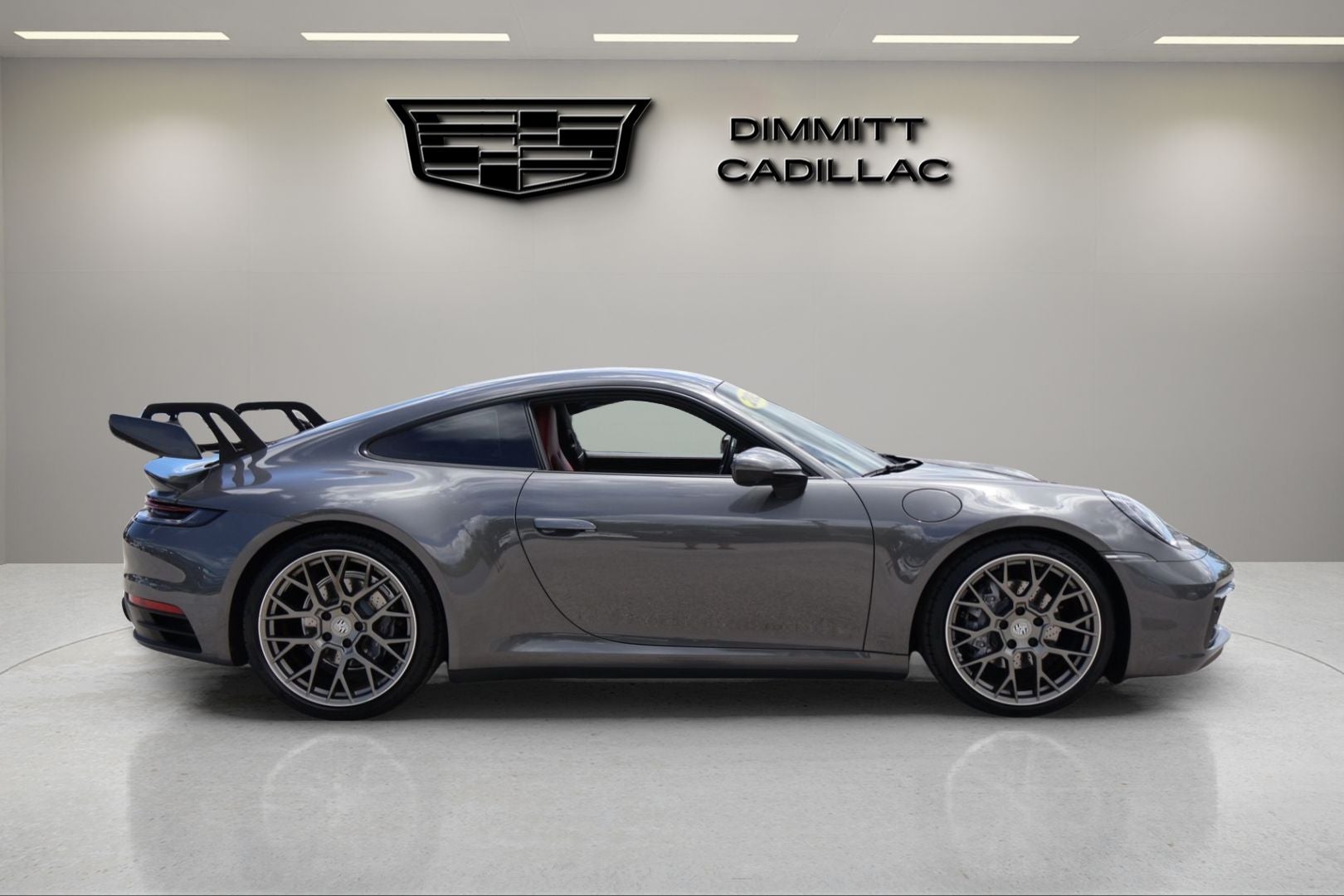 2023 Porsche 911 Carrera