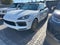 2021 Porsche Cayenne Base