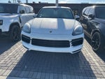 2021 Porsche Cayenne Base