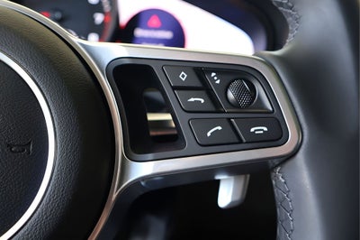 2021 Porsche Cayenne Base