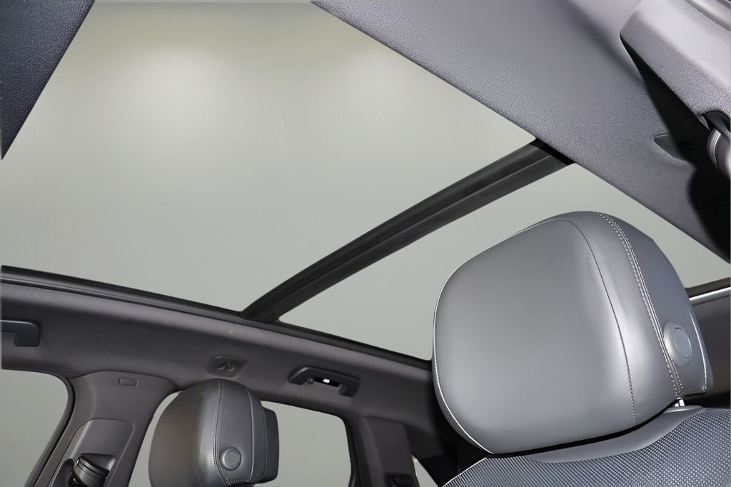 2021 Porsche Cayenne Base