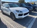 2021 Porsche Cayenne Base