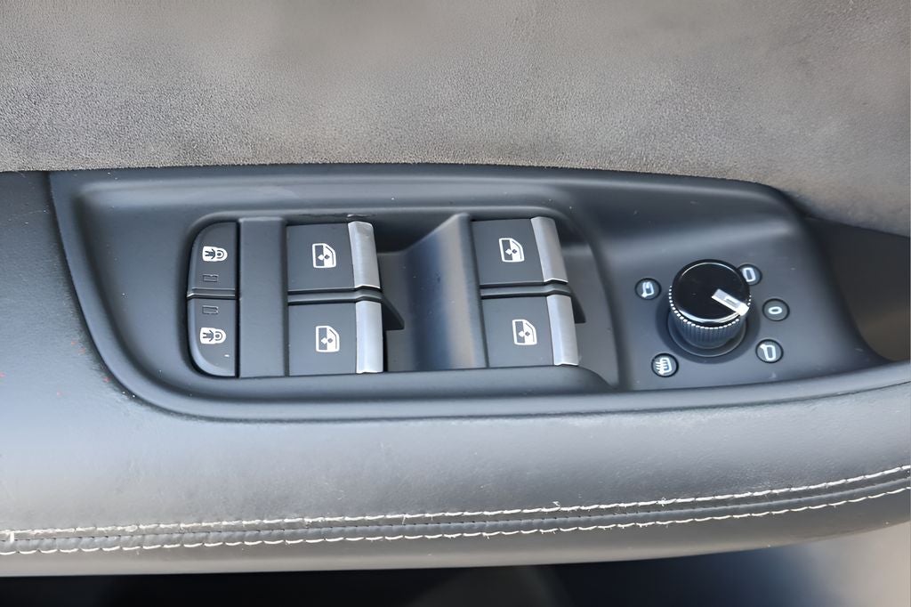 2021 Audi RS Q8 4.0T quattro