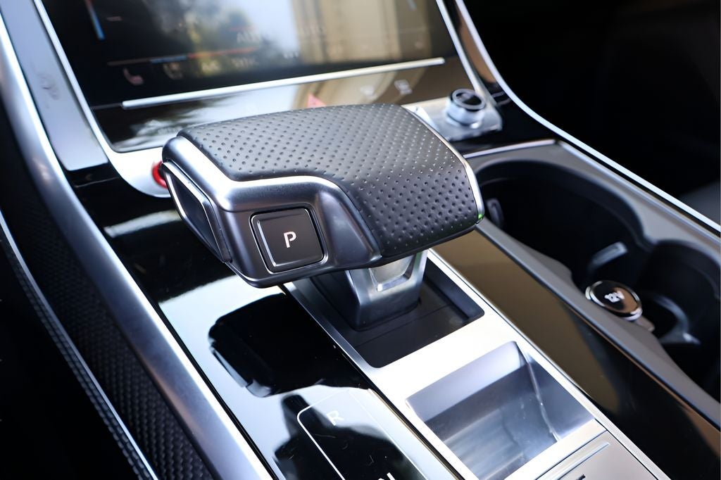 2021 Audi RS Q8 4.0T quattro