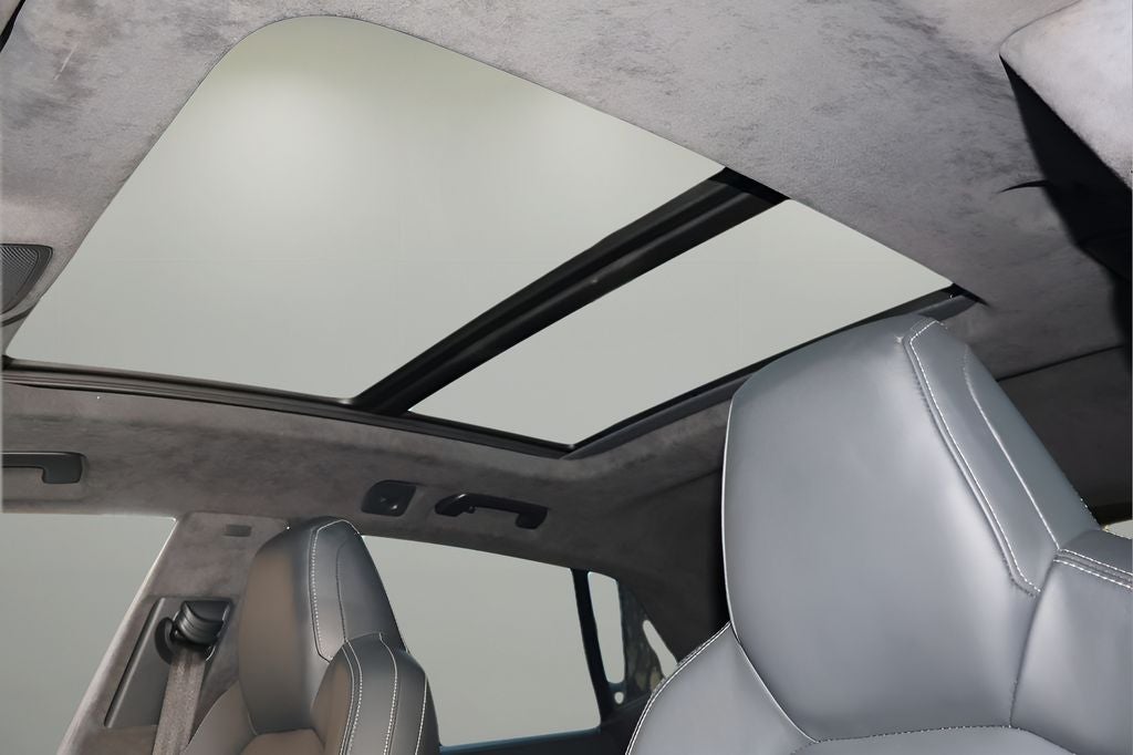 2021 Audi RS Q8 4.0T quattro