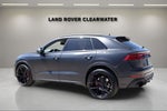 2021 Audi RS Q8 4.0T quattro