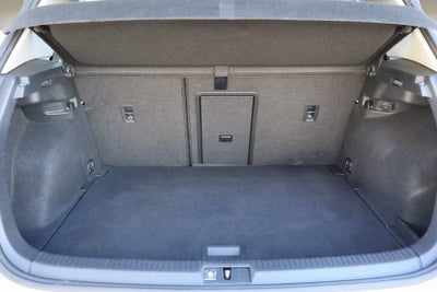 2018 Volkswagen e-Golf SEL Premium