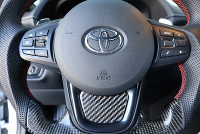 2020 Toyota Supra 3.0