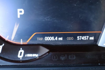 2020 Toyota Supra 3.0