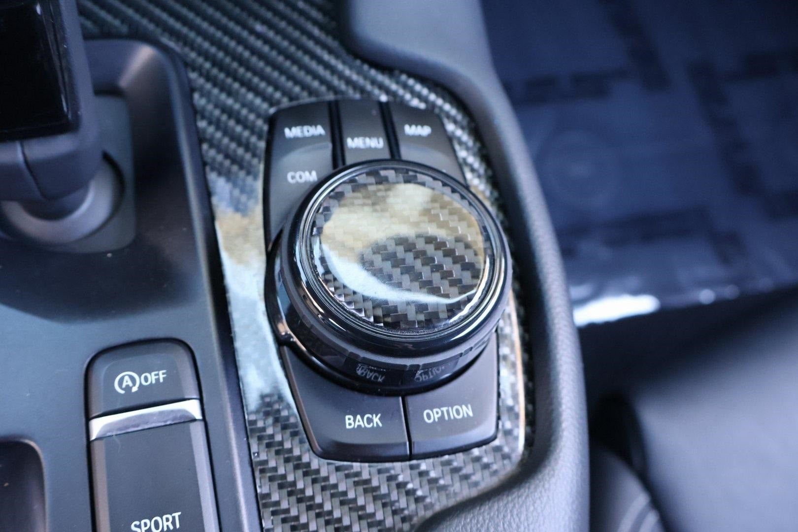 2020 Toyota Supra 3.0