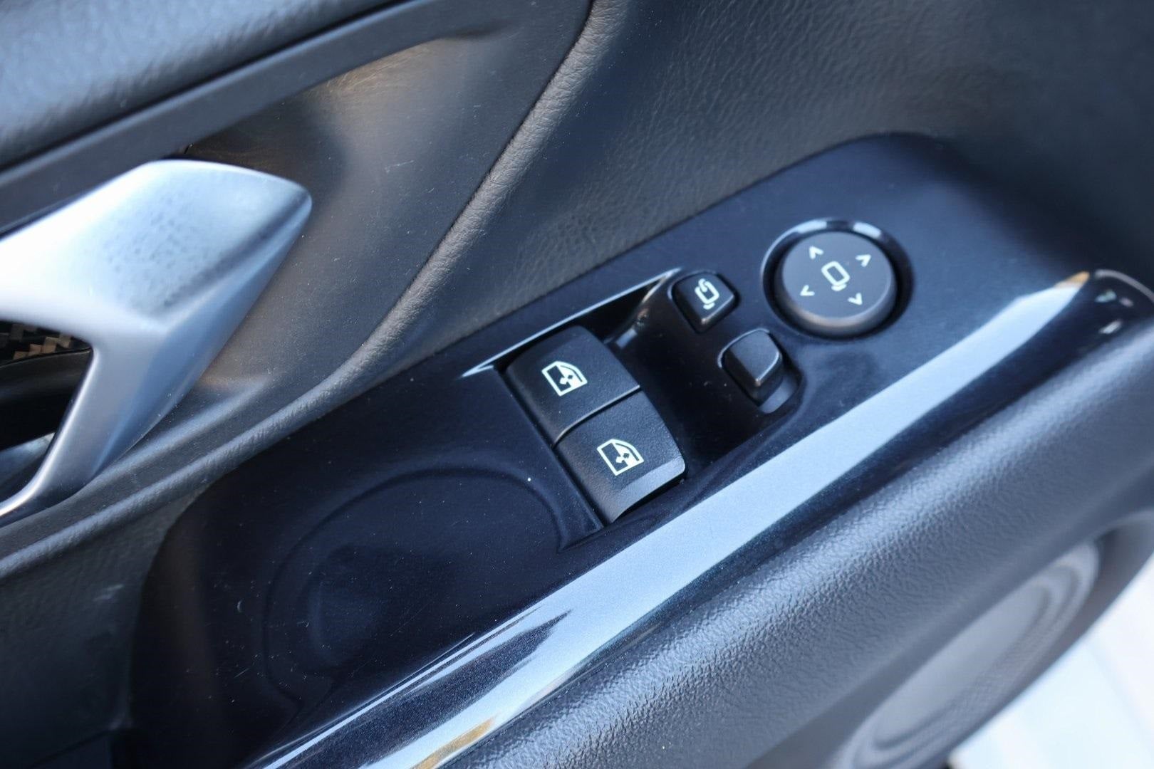 2020 Toyota Supra 3.0