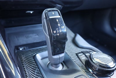 2020 Toyota Supra 3.0