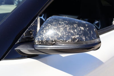 2020 Toyota Supra 3.0