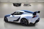 2020 Toyota Supra 3.0
