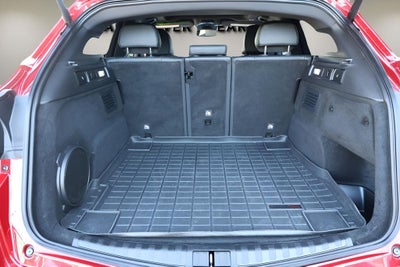 2023 Alfa Romeo Stelvio Quadrifoglio