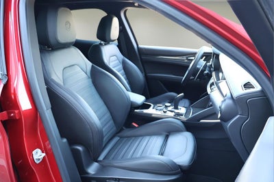 2023 Alfa Romeo Stelvio Quadrifoglio