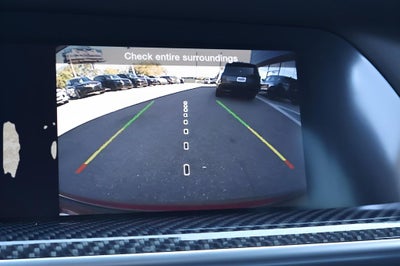 2023 Alfa Romeo Stelvio Quadrifoglio