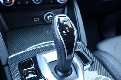 2023 Alfa Romeo Stelvio Quadrifoglio