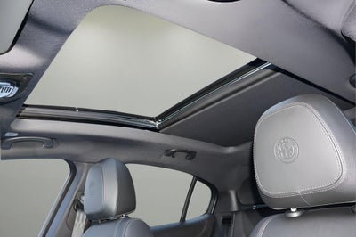 2023 Alfa Romeo Stelvio Quadrifoglio