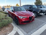 2023 Alfa Romeo Stelvio Quadrifoglio
