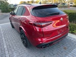 2023 Alfa Romeo Stelvio Quadrifoglio