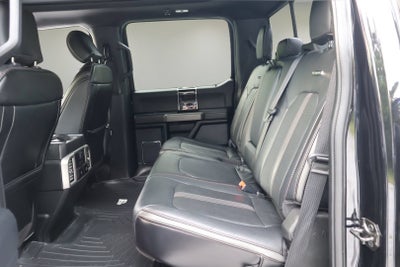 2020 Ford Super Duty F-250 SRW XL
