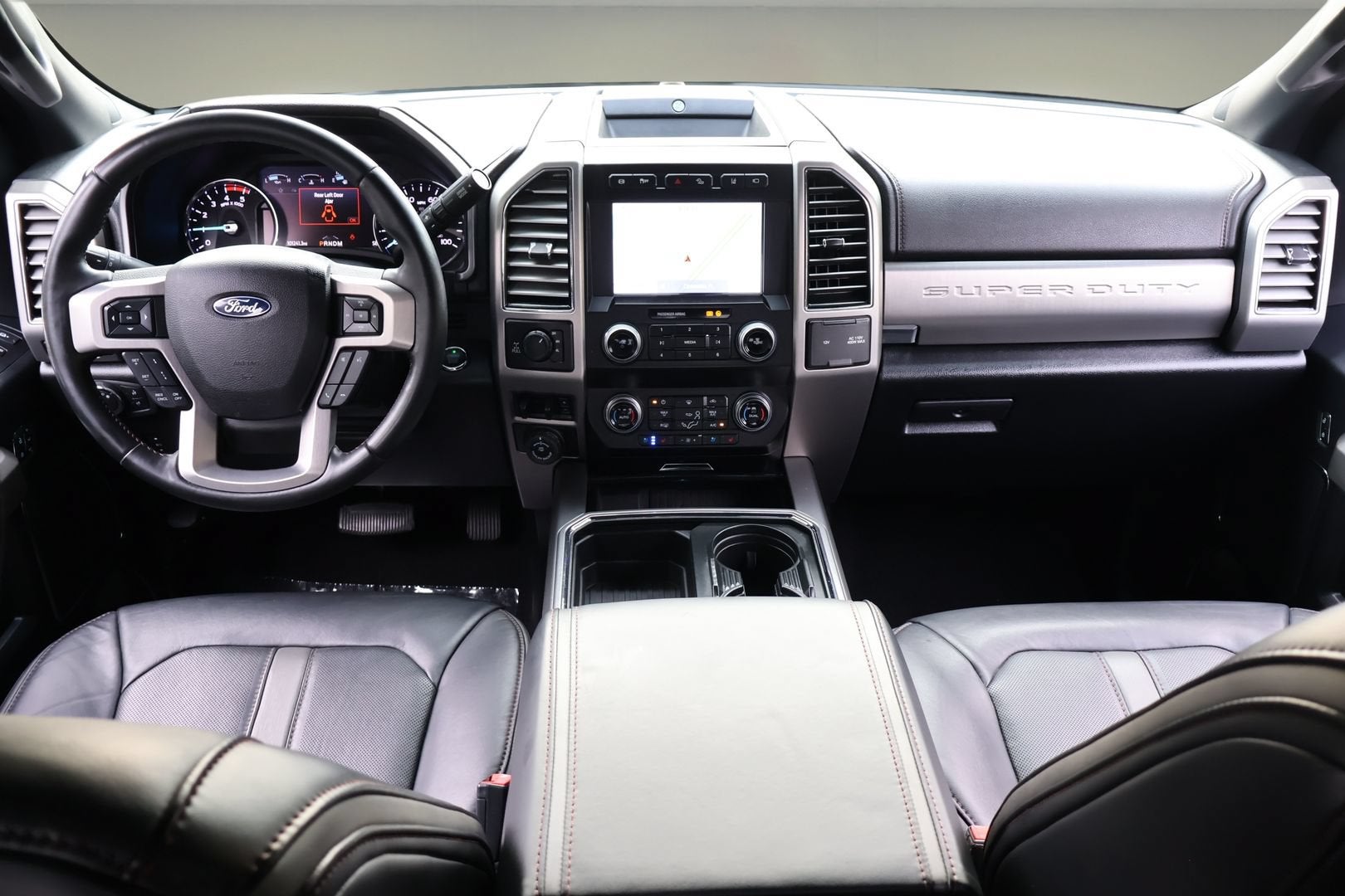 2020 Ford Super Duty F-250 SRW XL
