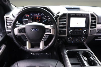 2020 Ford Super Duty F-250 SRW XL