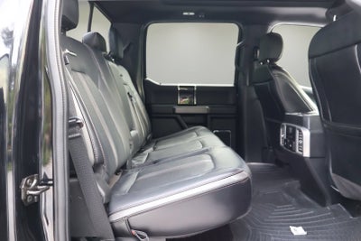 2020 Ford Super Duty F-250 SRW XL