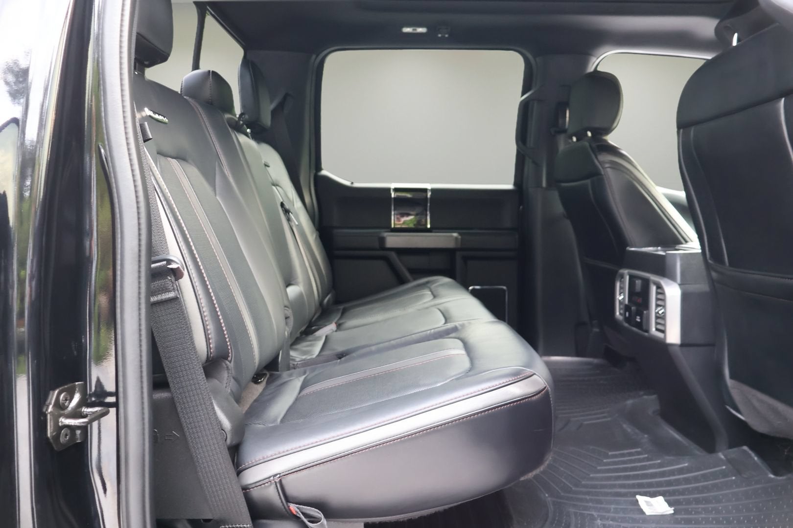 2020 Ford Super Duty F-250 SRW XL