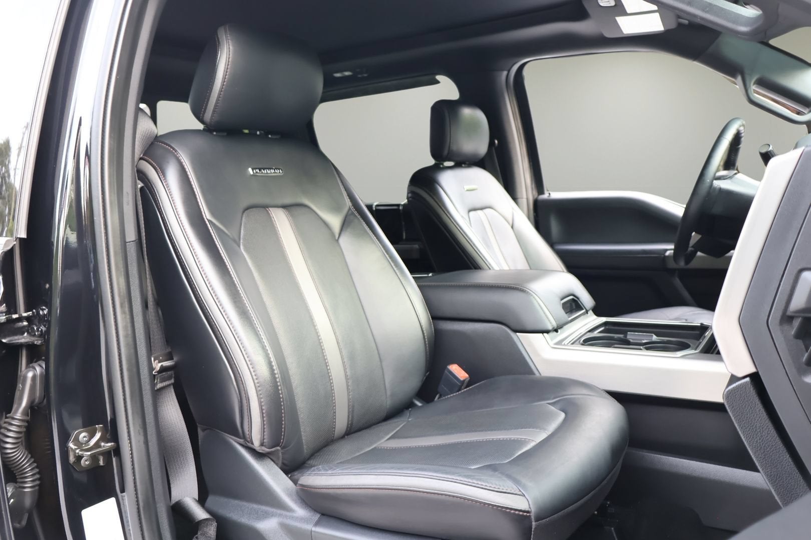 2020 Ford Super Duty F-250 SRW XL