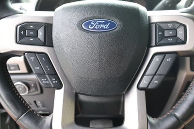 2020 Ford Super Duty F-250 SRW XL