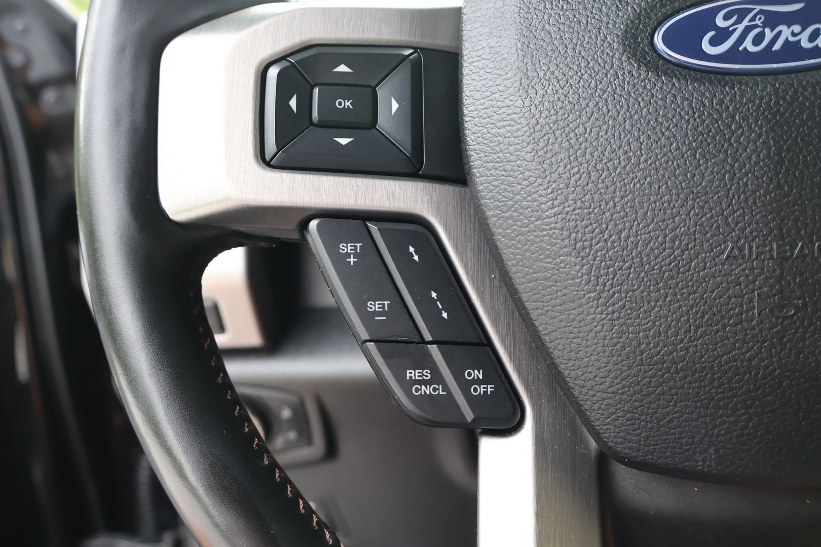 2020 Ford Super Duty F-250 SRW XL