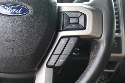 2020 Ford Super Duty F-250 SRW XL