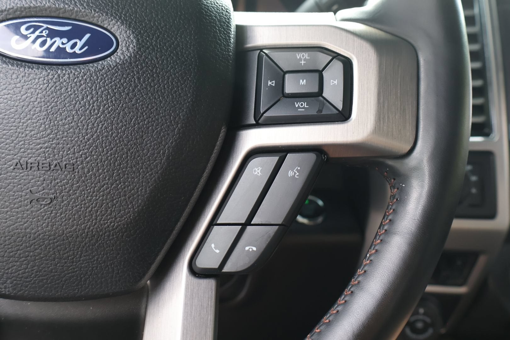 2020 Ford Super Duty F-250 SRW XL