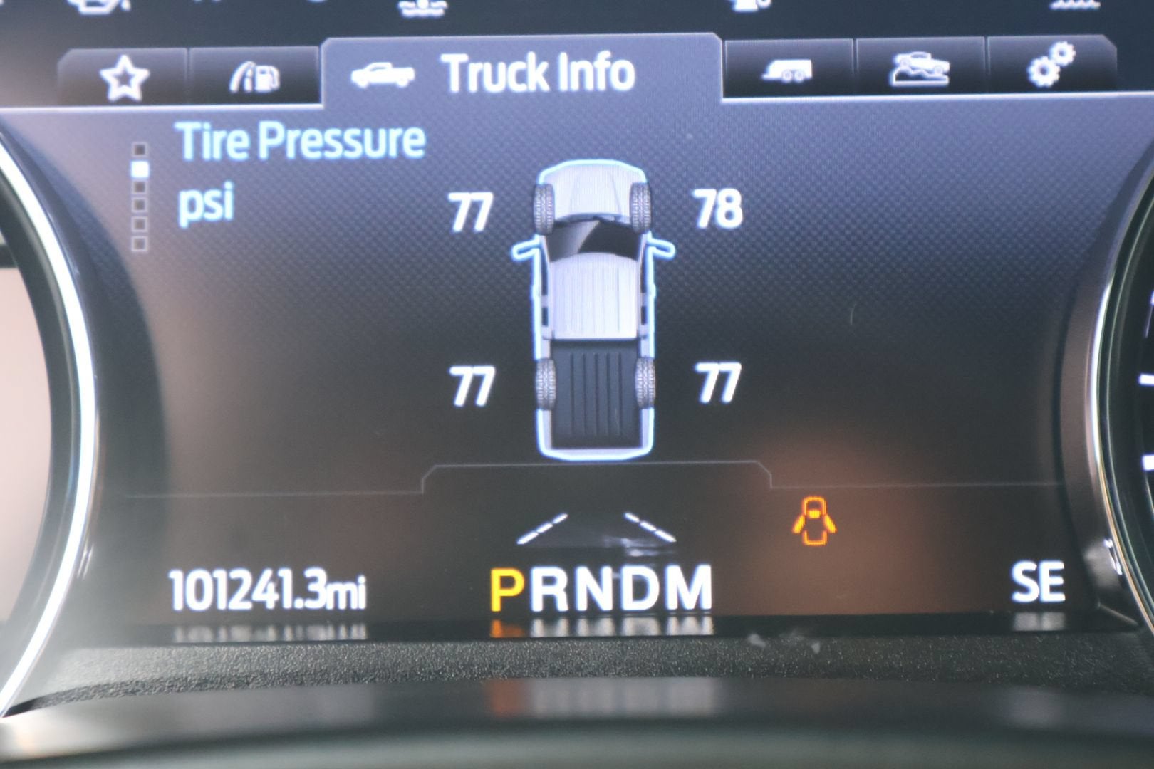2020 Ford Super Duty F-250 SRW XL