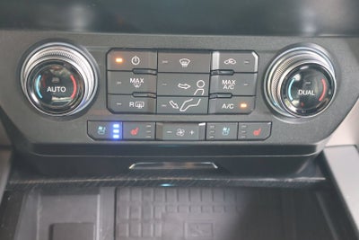 2020 Ford Super Duty F-250 SRW XL