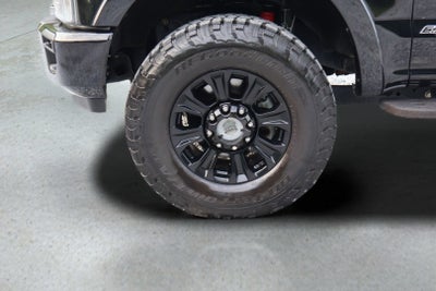 2020 Ford Super Duty F-250 SRW XL
