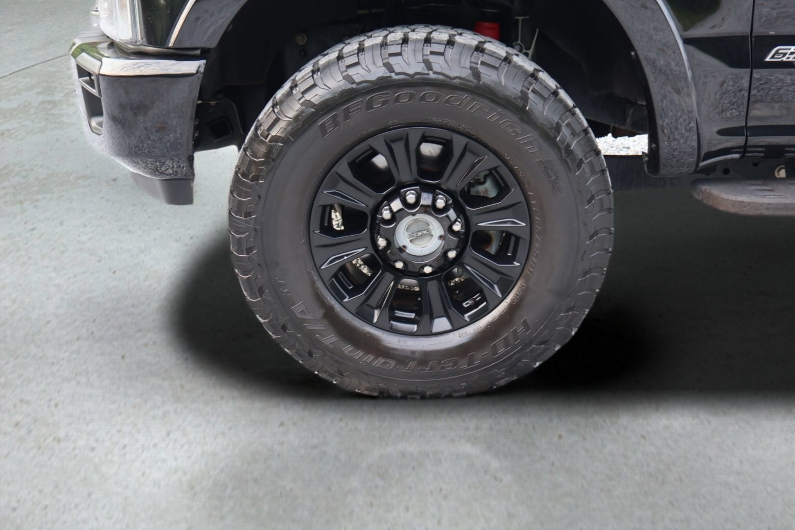 2020 Ford Super Duty F-250 SRW XL