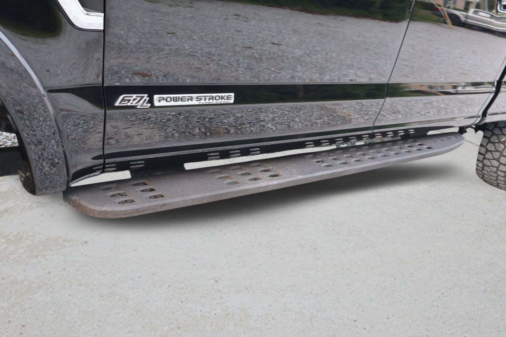 2020 Ford Super Duty F-250 SRW XL