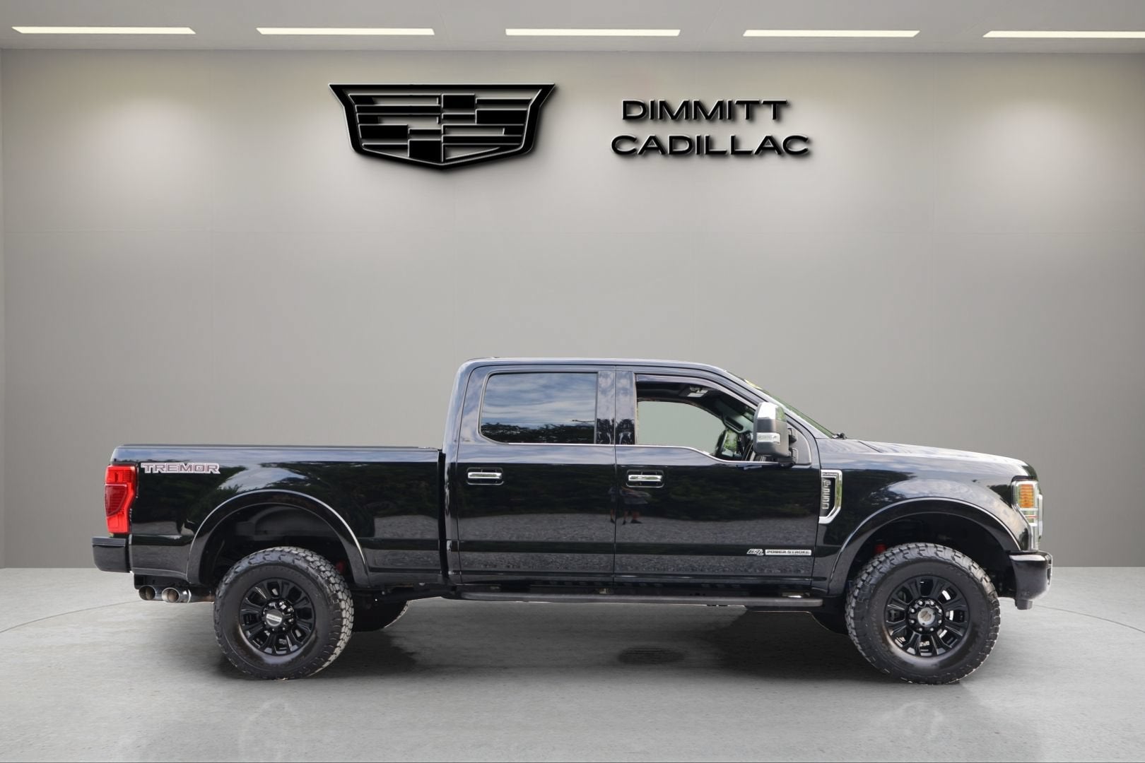 2020 Ford Super Duty F-250 SRW XL